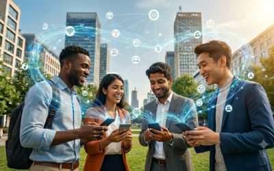 The Future Rebuilt: Herby Olschewski In The Age Of AI